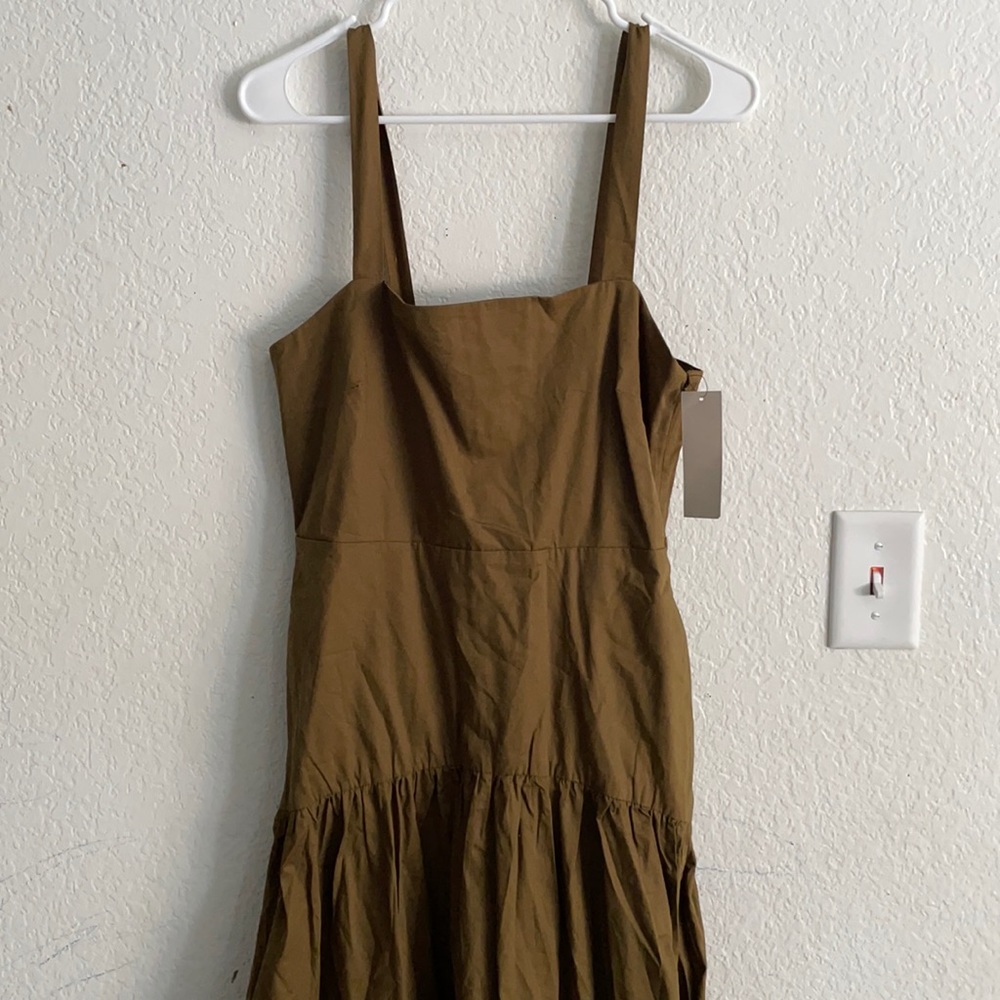 Banana republic Dress
